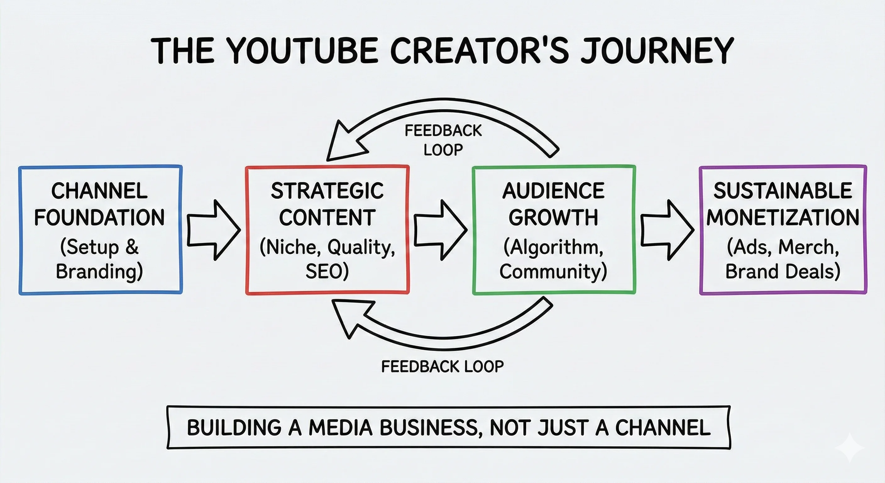 Unlock YouTube Fame: Essential Strategies for Channel Growth & Monetization